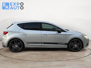 Seat Leon 2.0 TSI 221kW (300CV) DSG-6 St&Sp CUPRA