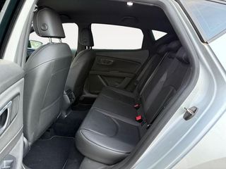 Seat Leon 2.0 TSI 221kW (300CV) DSG-6 St&Sp CUPRA