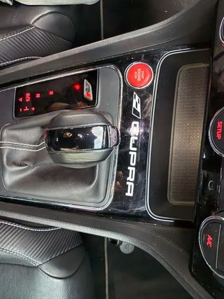 Seat Leon 2.0 TSI 221kW (300CV) DSG-6 St&Sp CUPRA