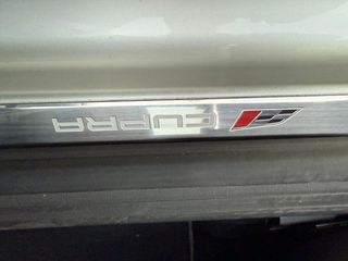 Seat Leon 2.0 TSI 221kW (300CV) DSG-6 St&Sp CUPRA