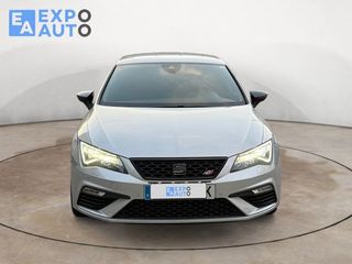 Seat Leon 2.0 TSI 221kW (300CV) DSG-6 St&Sp CUPRA
