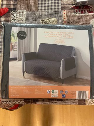 Protector sofá Home Creation 2 plazas