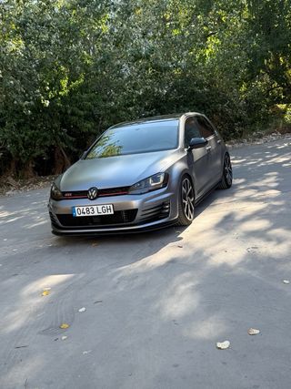 Volkswagen Golf GTI Performance