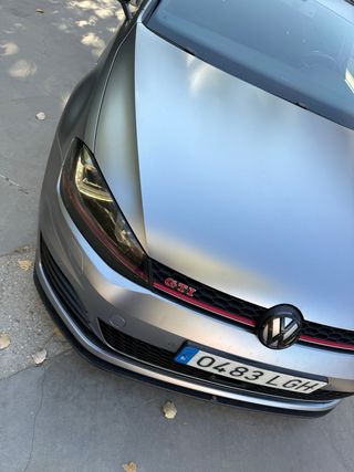 Volkswagen Golf GTI Performance