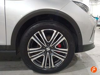 Seat Arona 1.0 TSI 85kW (115CV) FR XM