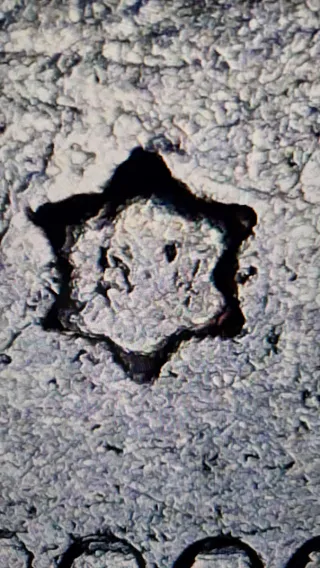 5 Pesetas 1882 Variante *81