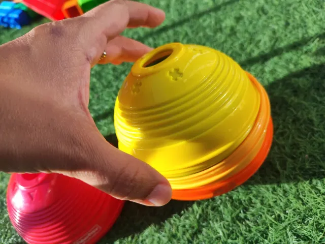 Gioco di incastri Fisher-Price