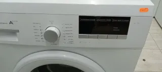 Lavadora Carga Frontal Teka 7 kg A+++