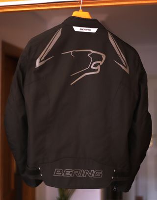 Chaqueta BERING Invierno Talla XL