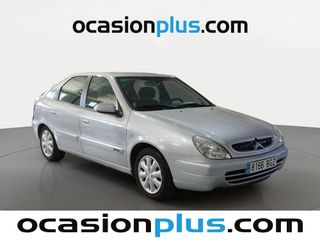 Citroen Xsara 1.6 16v SX 80 kW (110 CV)