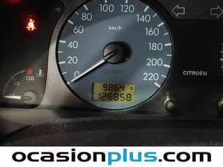 Citroen Xsara 1.6 16v SX 80 kW (110 CV)
