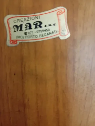 Stemma drago I Corso Sergenti QIS 1996