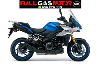 Suzuki GSX 1000 GX