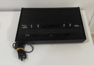 Consola Atari 2600