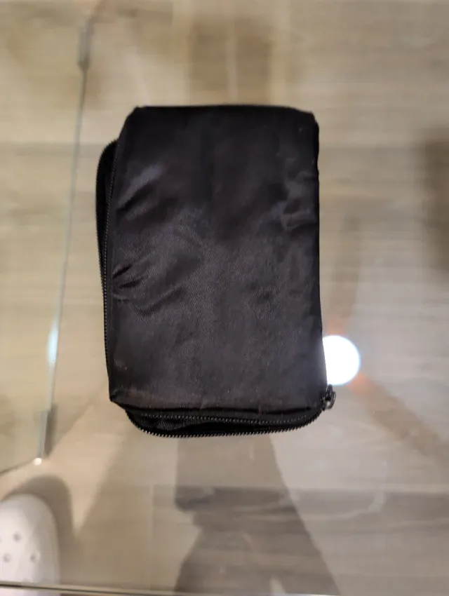 Funda Gameware Negra