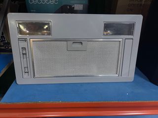 Campana extractora Balay 21 de ancho por 12 de alt