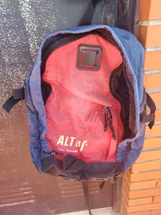 Mochila Altus ESQUI MONTAÑA G30