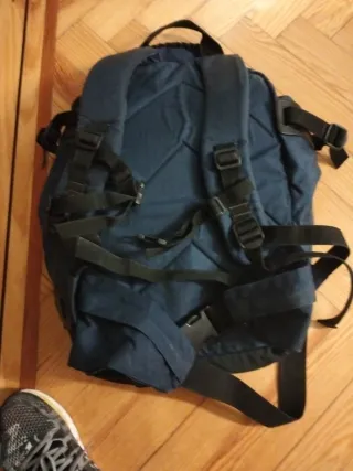 Mochila Altus ESQUI MONTAÑA G30