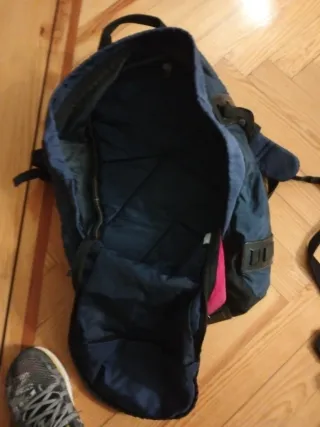 Mochila Altus ESQUI MONTAÑA G30