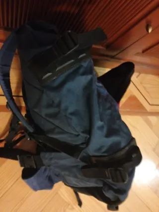 Mochila Altus ESQUI MONTAÑA G30