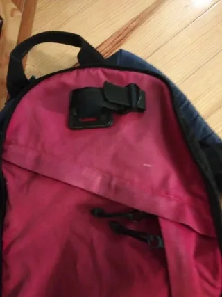 Mochila Altus ESQUI MONTAÑA G30