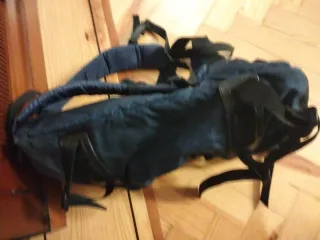 Mochila Altus ESQUI MONTAÑA G30