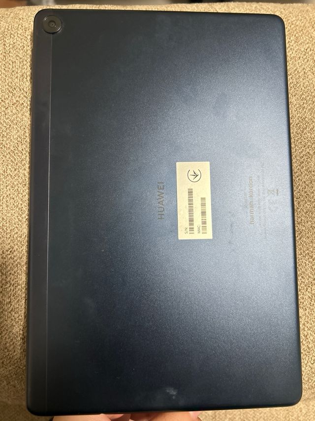 Huawei MatePad T 10s Azul.