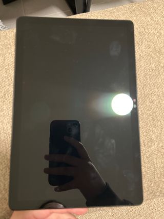 Huawei MatePad T 10s Azul.