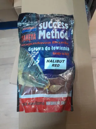 Engodo húmedo