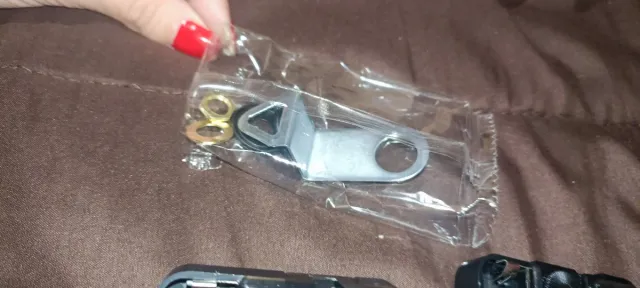 Maquinarias de reloj nuevas