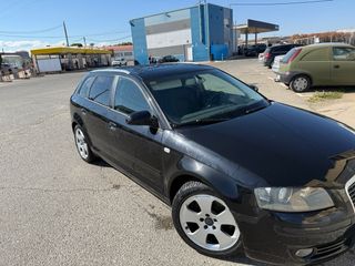 Audi A3 2006