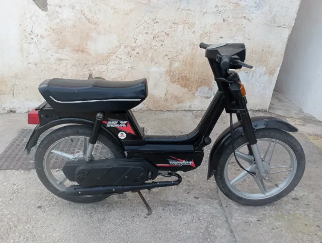 Vespino NLX
