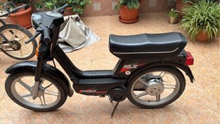 Vespino NLX "SIN PAPELES"