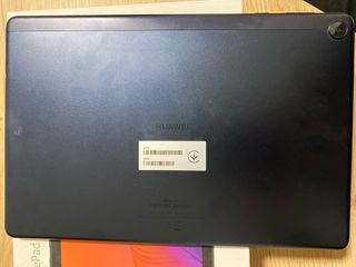 Tablet Huawei MatePad T 10s Negra