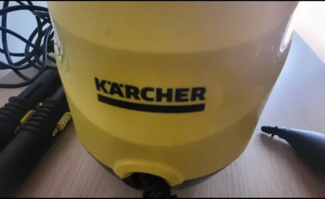 Vaporeto Karcher SC3