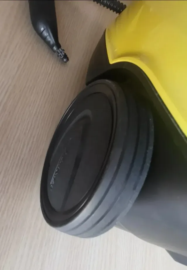 Vaporeto Karcher SC3