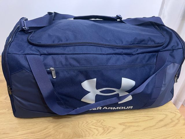 Bolsa de deporte Under Armour Grande 100 L
