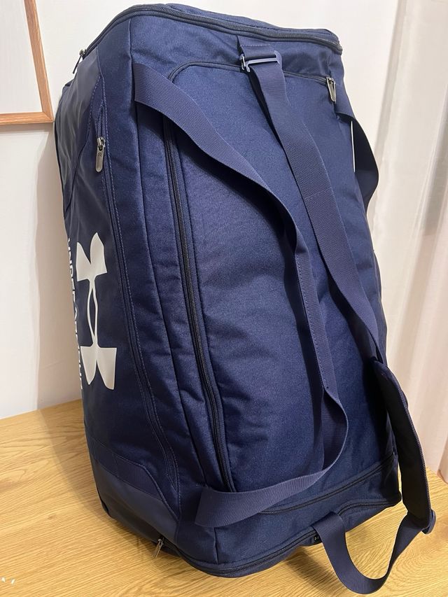 Bolsa de deporte Under Armour Grande 100 L