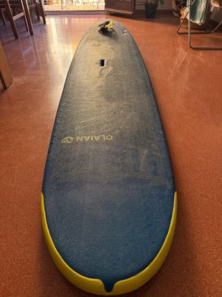 Tabla Surf Olaian 8.6 Longboard