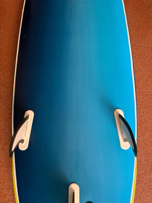 Tabla Surf Olaian 8.6 Longboard