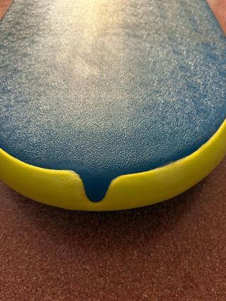 Tabla Surf Olaian 8.6 Longboard