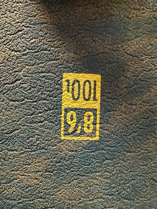 Tabla Surf Olaian 8.6 Longboard