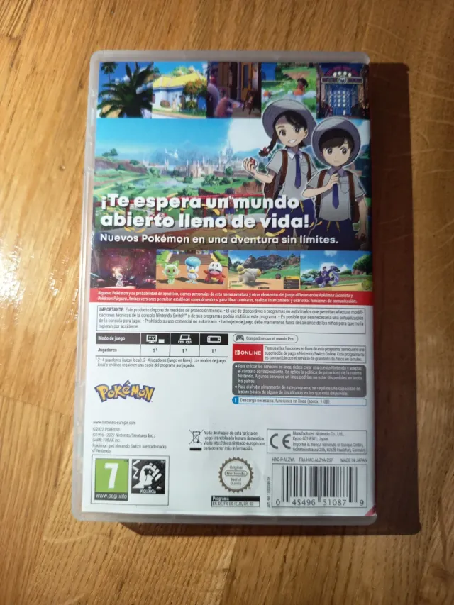 Switch Sports + Instant Sports+pok. Purpura