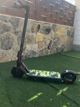 Patinete Eléctrico Xiaomi 4 Lite