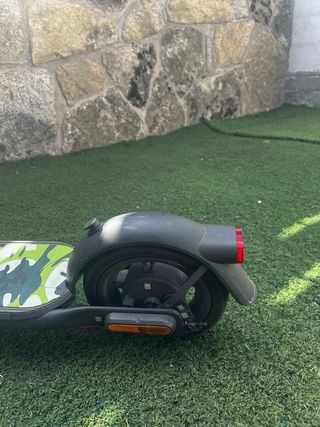 Patinete Eléctrico Xiaomi 4 Lite