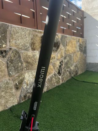 Patinete Eléctrico Xiaomi 4 Lite