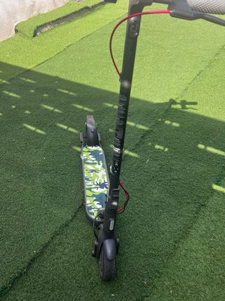 Patinete Eléctrico Xiaomi 4 Lite