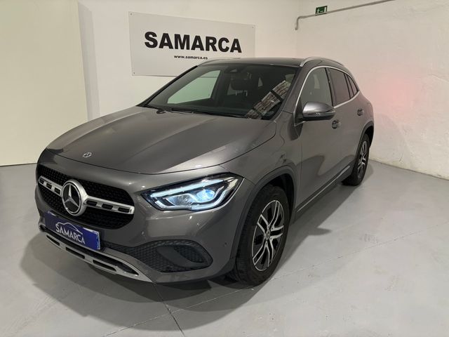 Mercedes-Benz GLB (X247) 2022