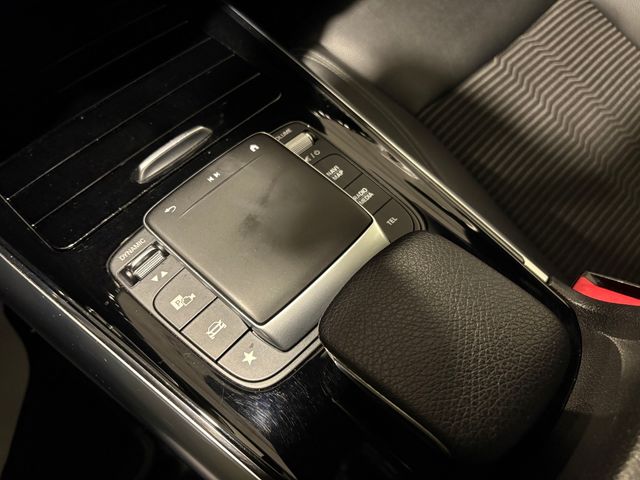 Mercedes-Benz GLB (X247) 2022