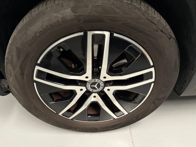 Mercedes-Benz GLB (X247) 2022